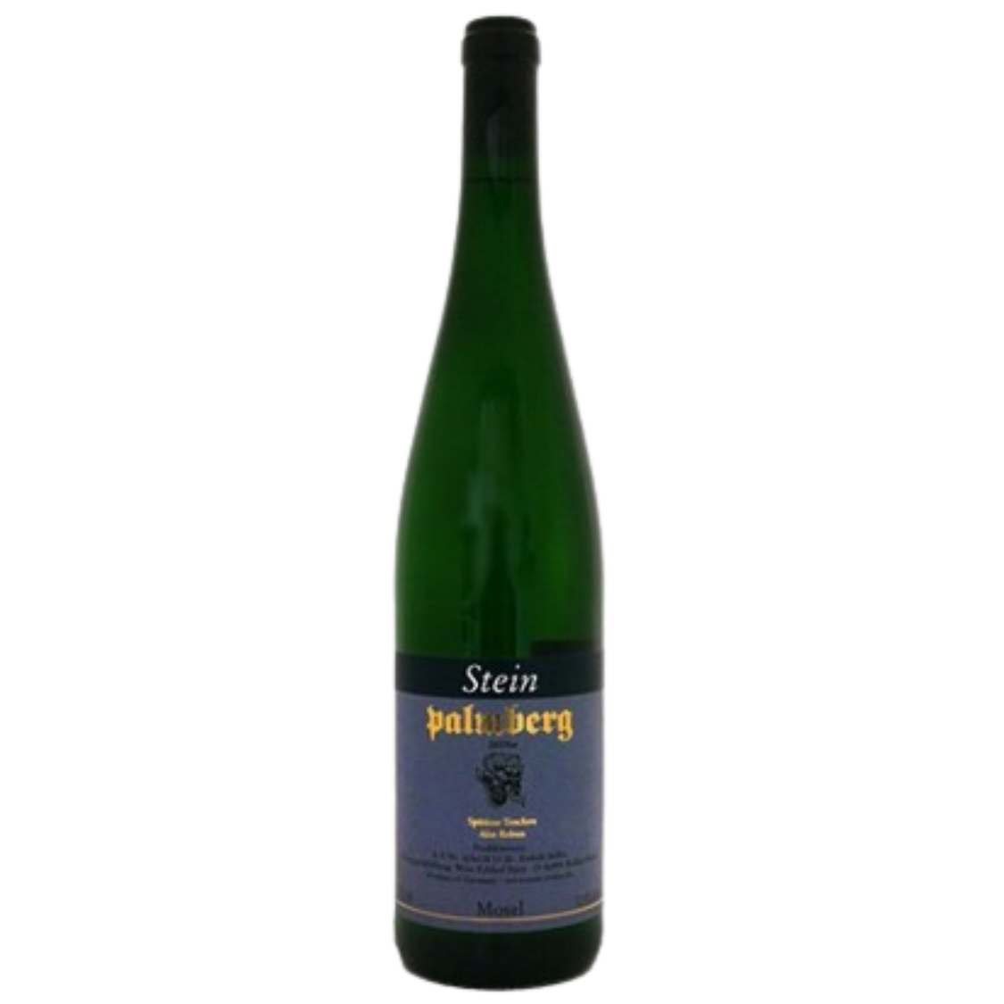 Ulli Stein  Riesling Palmberg Terrassen 2022 (12 Bottles)