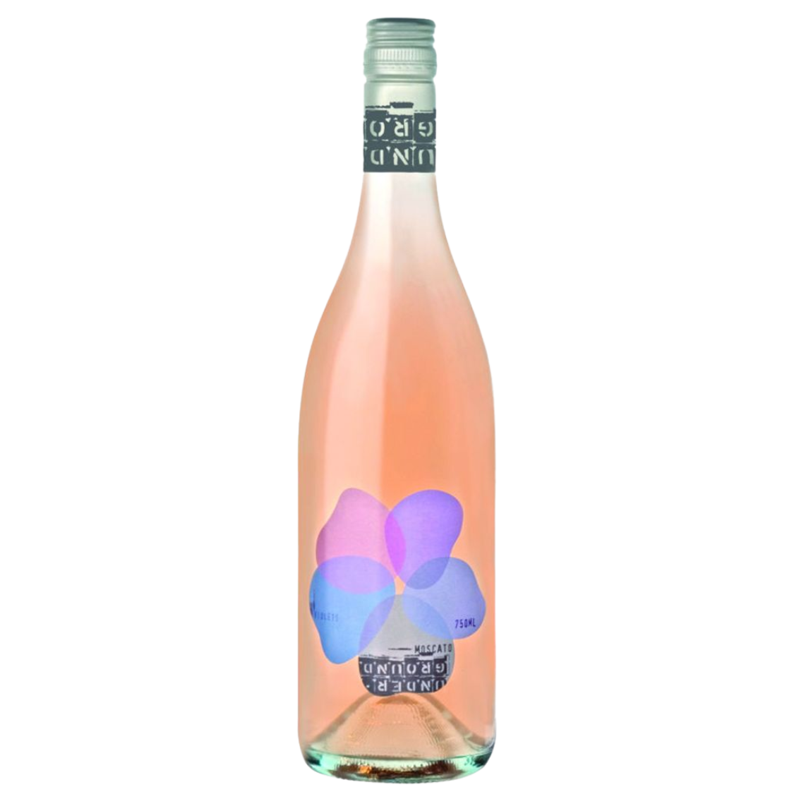 Underground Moscato 2020 (12 Bottles)