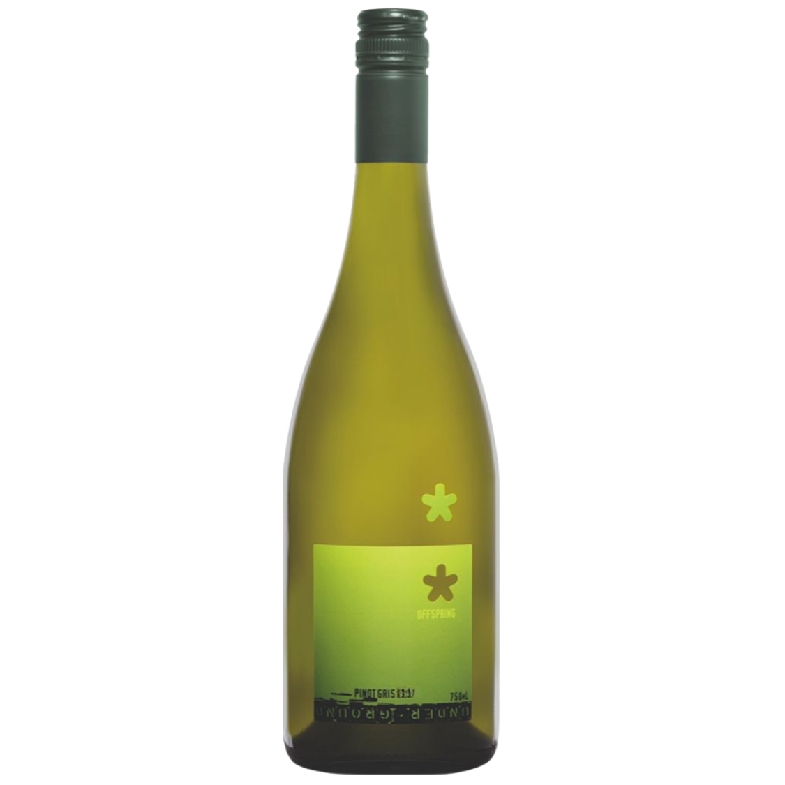 Underground Pinot Gris 2023 (12 Bottles)