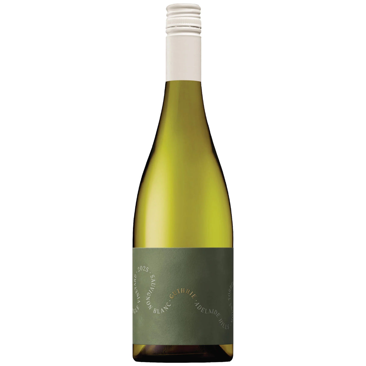 Guthrie Sauvignon Blanc 2025 (12 Bottles)
