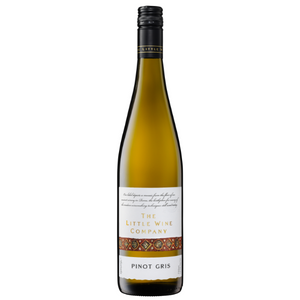 The Little Wine Company Pinot Gris 2021  (12x750ml)
