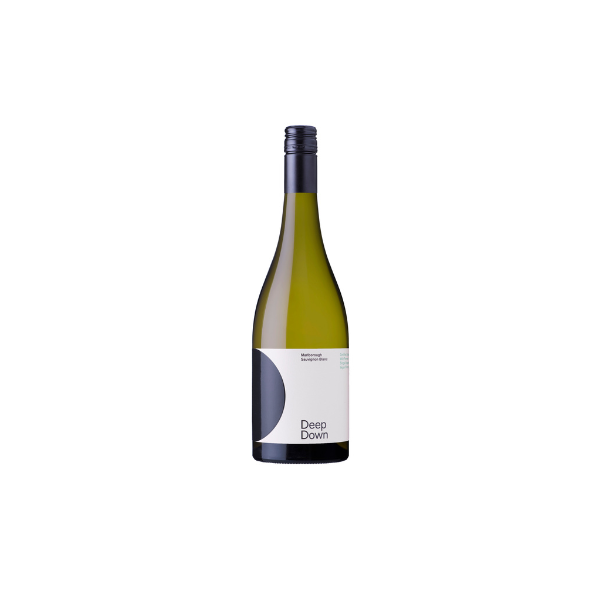 Deep Down Sauvignon Blanc 2023 (12 bottles)