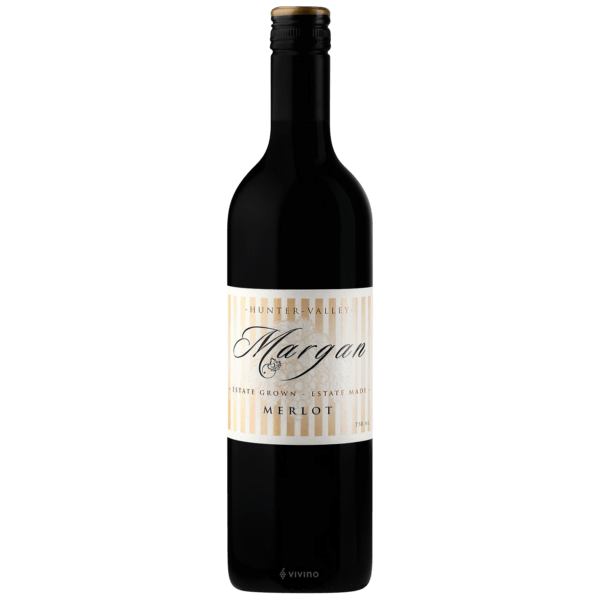 Margan Merlot 2022 (12 Bottles)