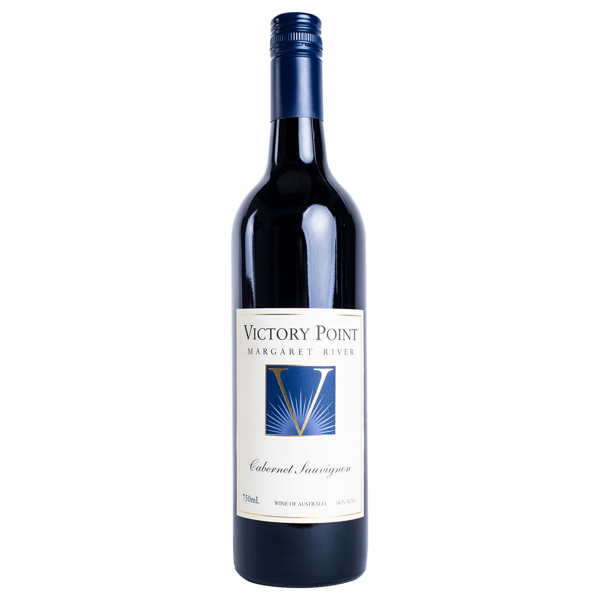 Victory Point Cabernet Sauvignon 2019 (12 Bottles)