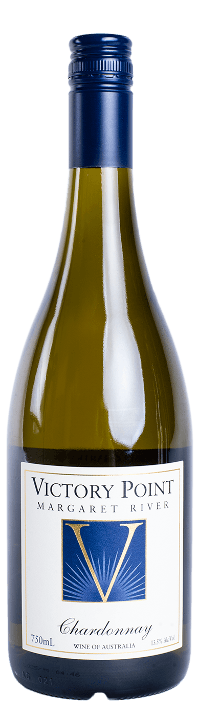 Victory Point Chardonnay 2021 (12 Bottles)