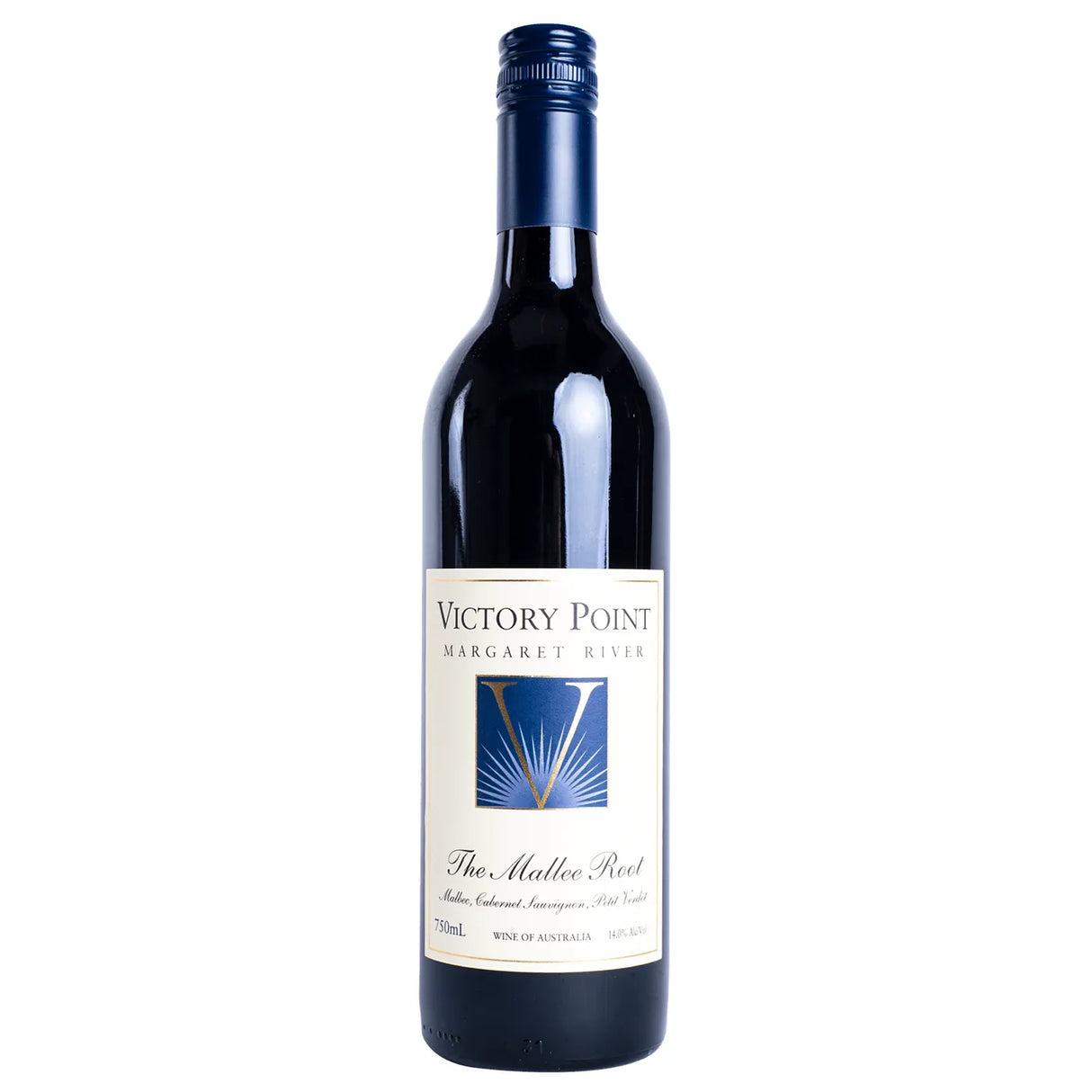 Victory Point Mallee Root 2022 (12 Bottles)
