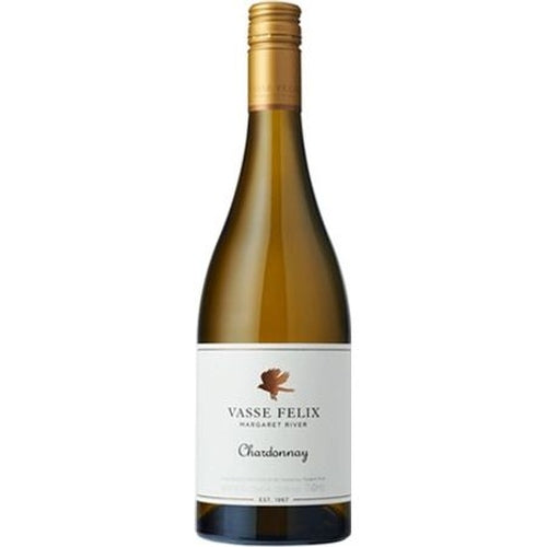 Vasse Felix Premier Chardonnay 2023 (12 bottles)