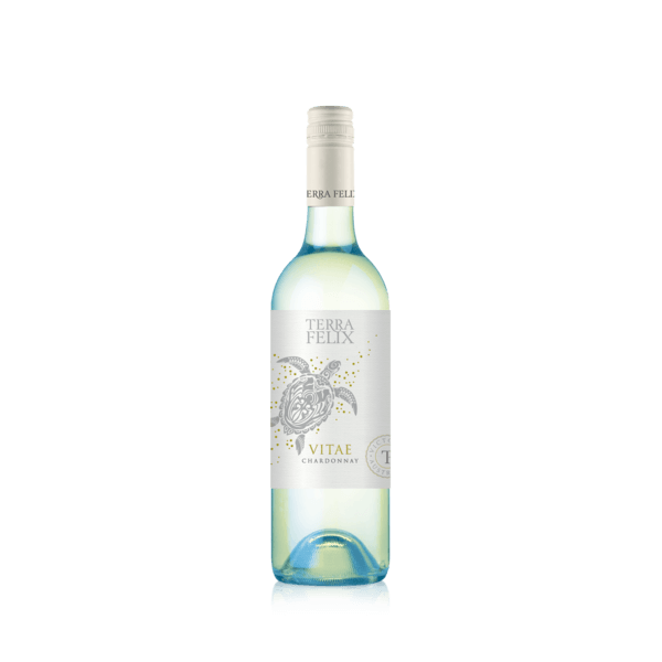 Terra Felix Vitae Chardonnay (Victoria) (12 Bottles)