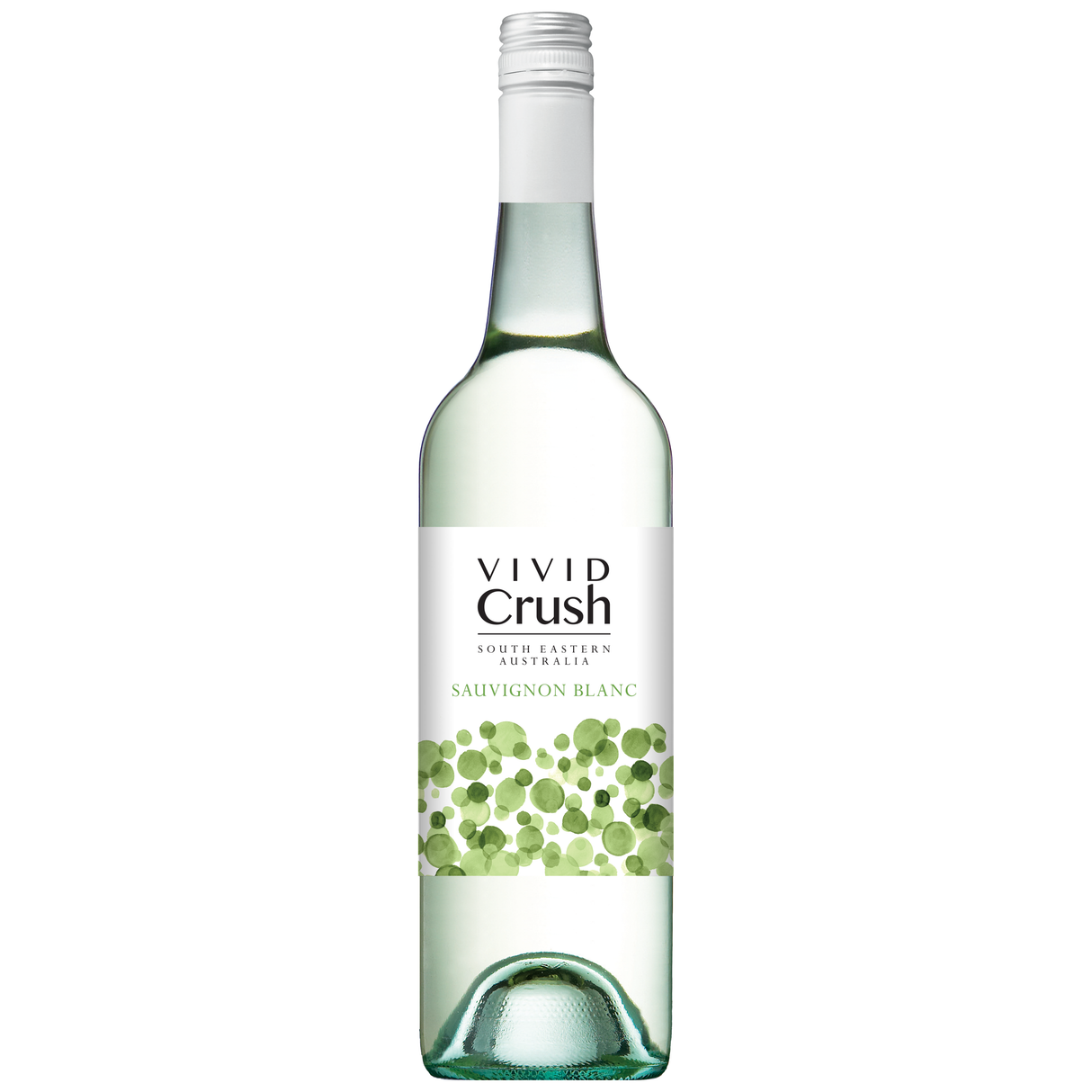 Vivid Crush Sauvignon Blanc 2023 (12 Bottles)