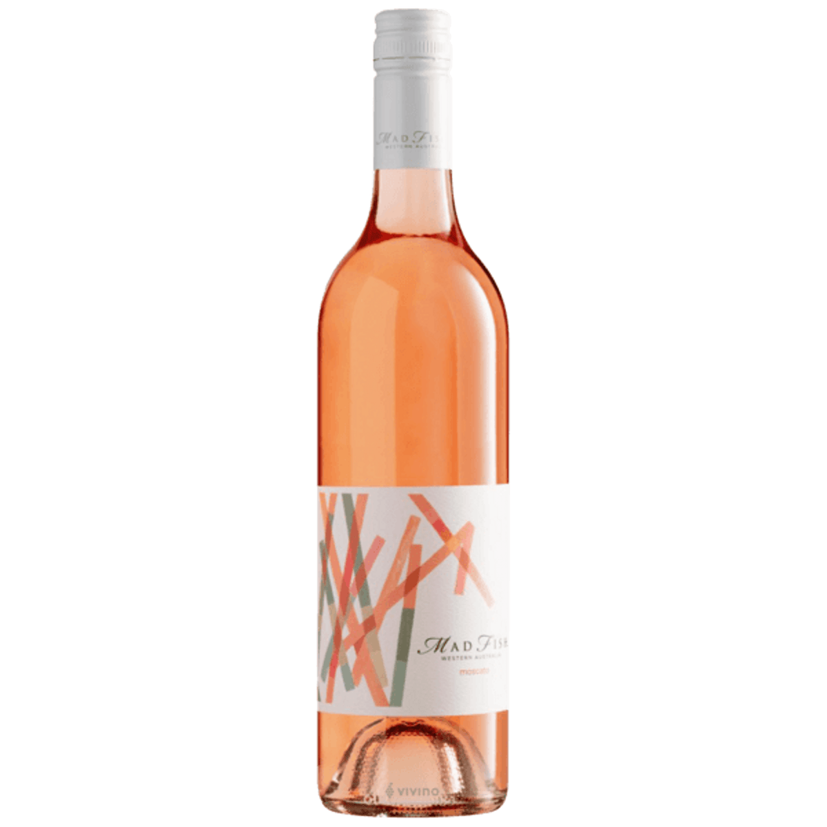 Buy Madfish Moscato NV (12 Bottles) online – Your Wines