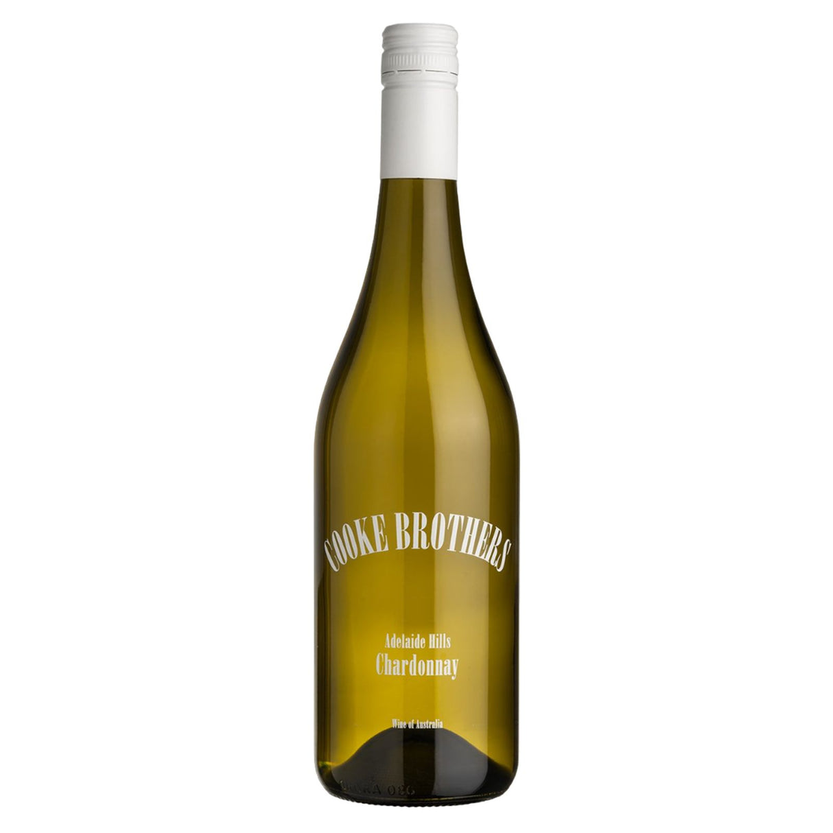 Cooke Brothers Chardonnay 2022 (12 Bottles)