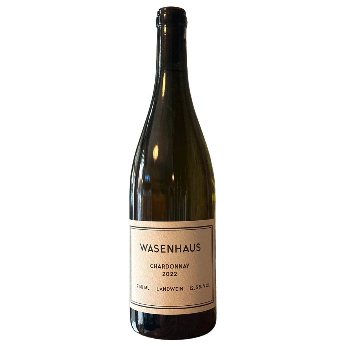 Wasenhaus Chardonnay 2022 (12 Bottles)