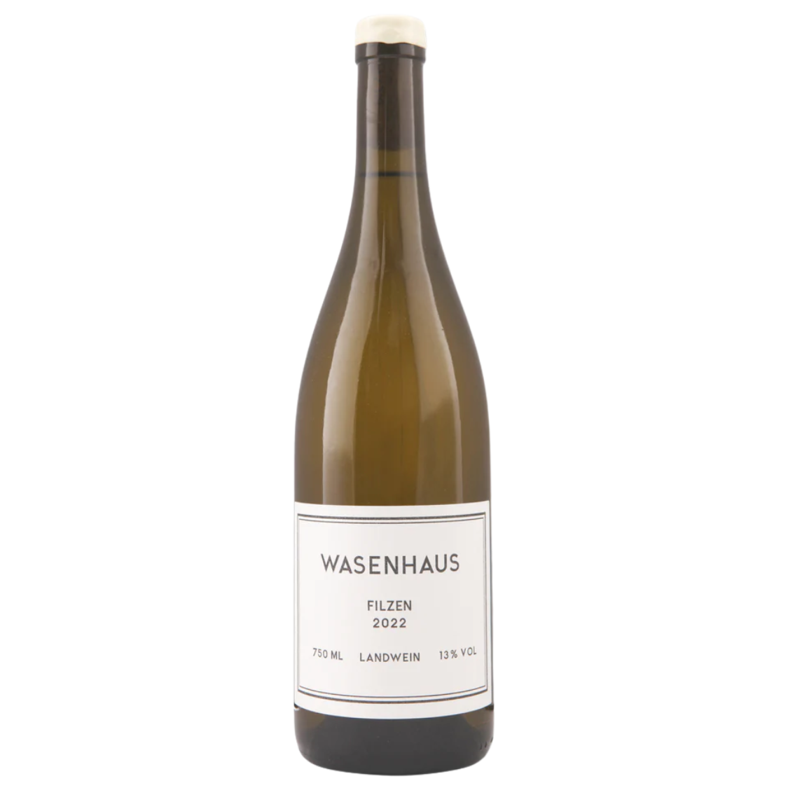 Wasenhaus Chardonnay Filzen 2022 (12 Bottles)