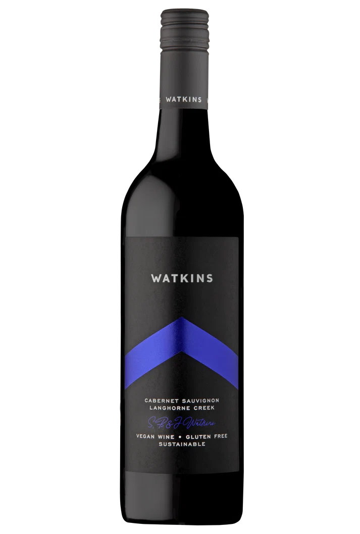 Watkins Kinship Cabernet Sauvignon 2021 (12 Bottles)