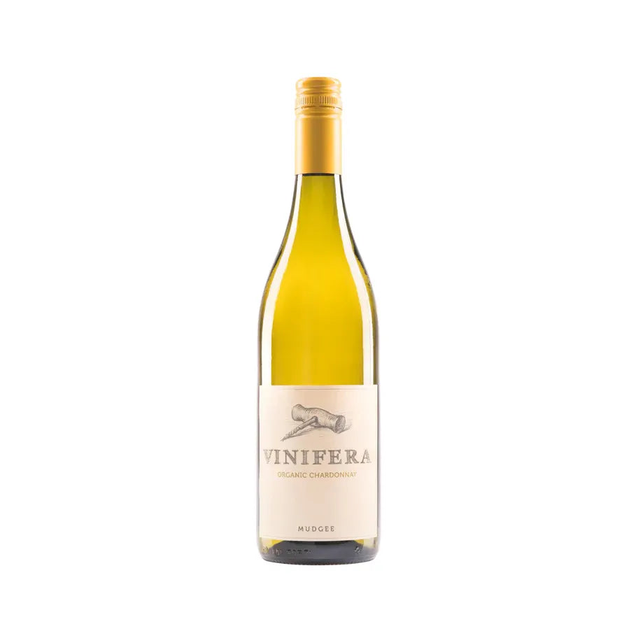 Vinifera Chardonnay 2024 (12 Bottles)