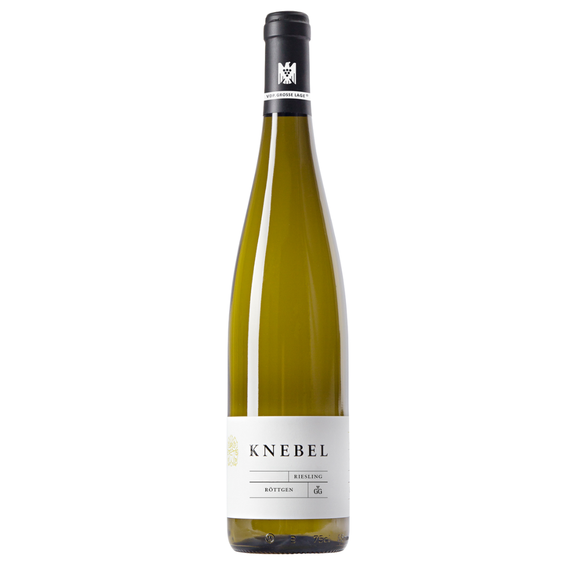 Weingut Knebel Riesling Röttgen 2021 (12 Bottles)