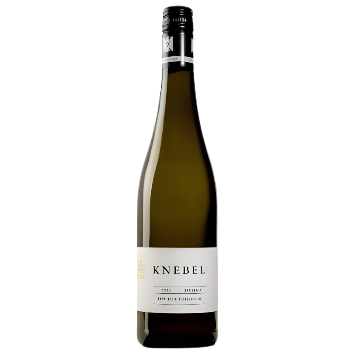 Weingut Knebel Riesling Von den Terrassen 2021 (12 Bottles)