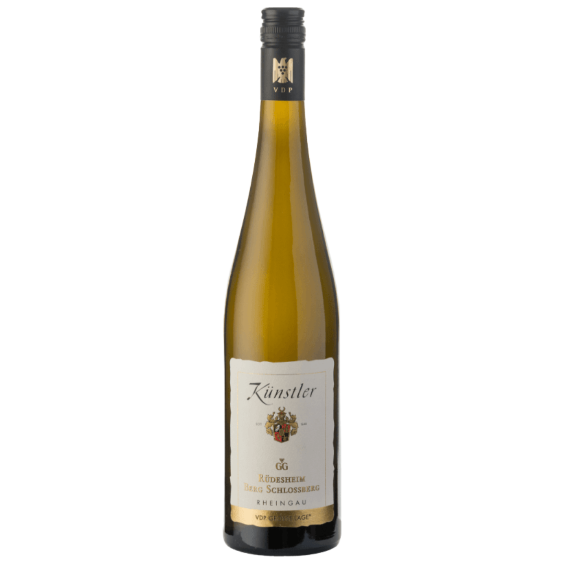 Weingut Kunstler Riesling Berg Schlossberg 2020 (12 Bottles)