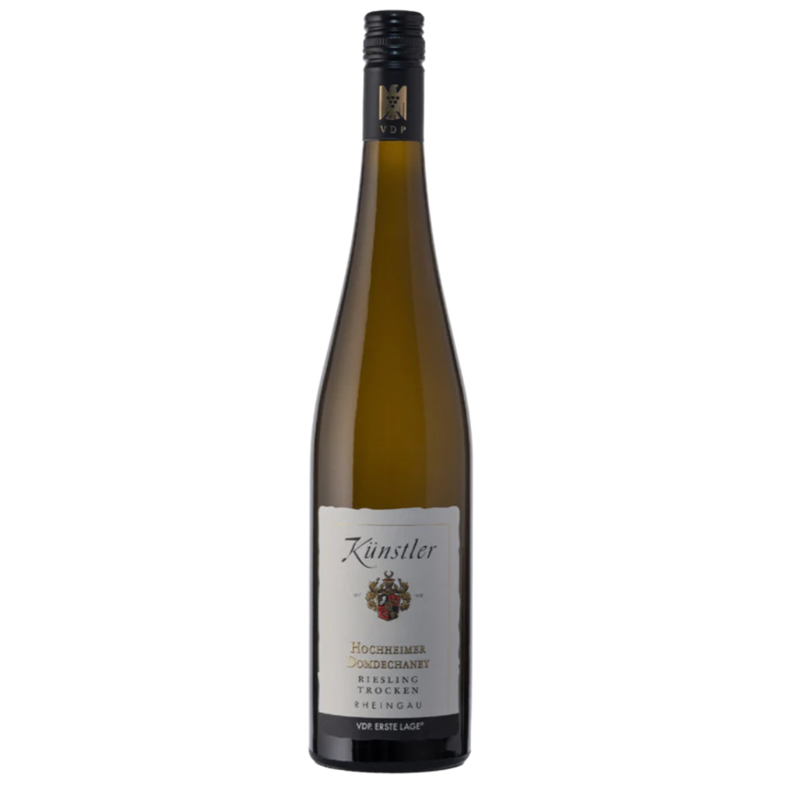 Weingut Kunstler Riesling Domdechaney Trocken 2021 (12 Bottles)