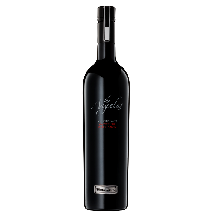Wirra Wirra The Angelus McLaren Vale Cabernet Sauvignon 2020 (12 Bottles)