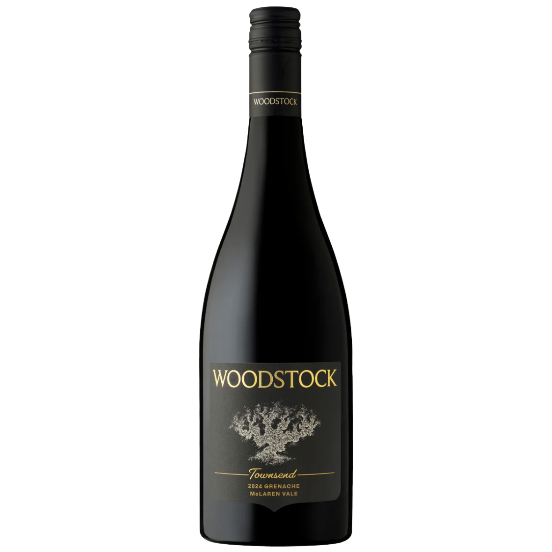 Woodstock Heritage Series Grenache Townsend 2024 (6 Bottles)
