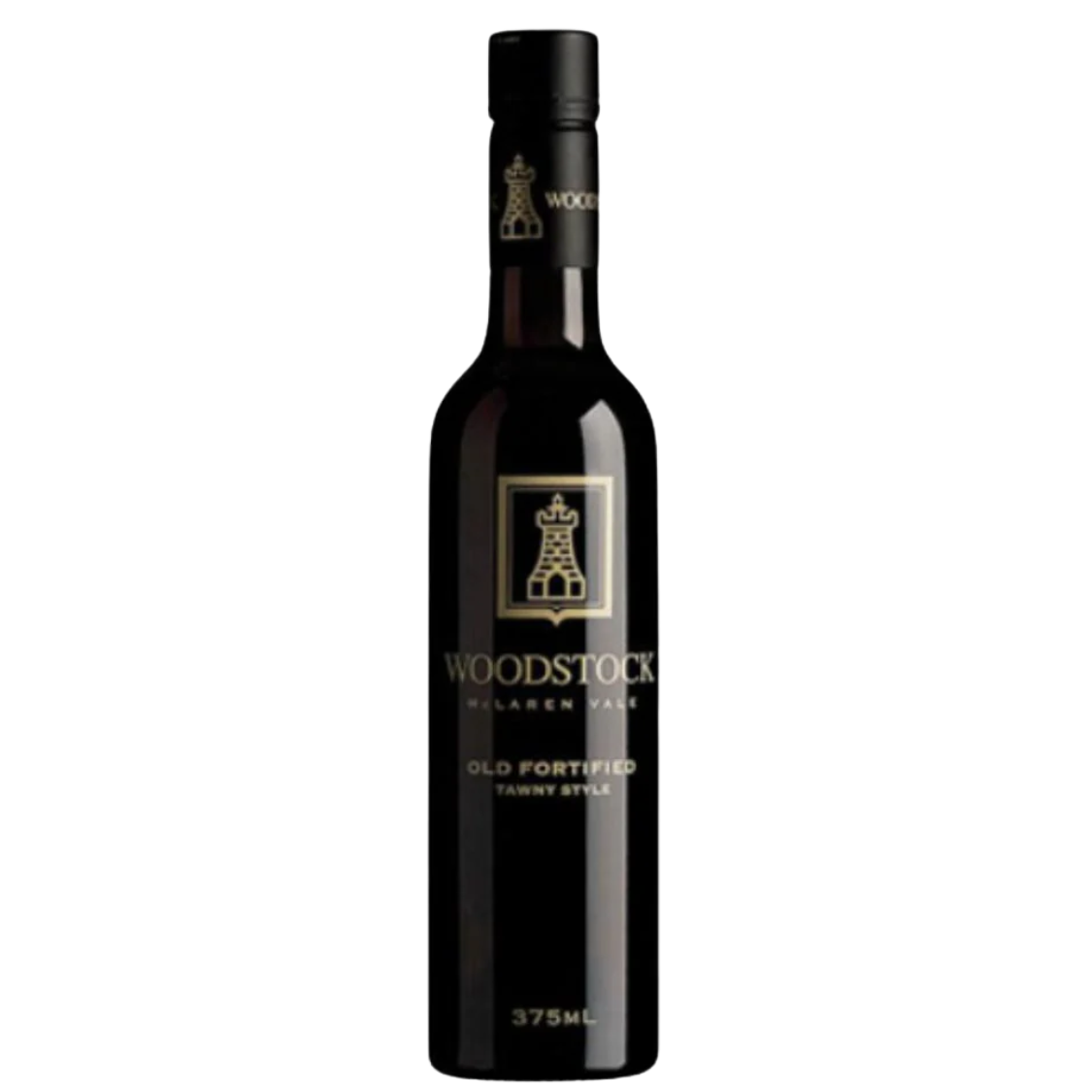 Woodstock Old Fortified 375ml NV (12 Bottles)