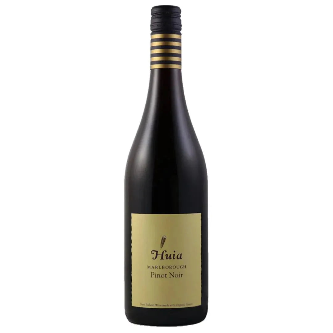 Huia Pinot Noir 2019 (12 bottles)