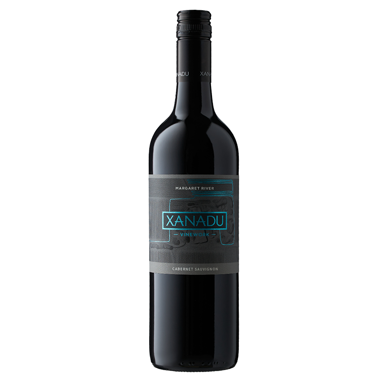 Xanadu Vinework Cabernet Sauvignon 2021 (12 Bottles)
