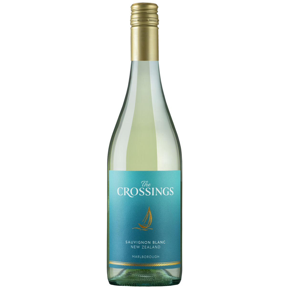 Crossings Sauv Blanc (12 Bottles)