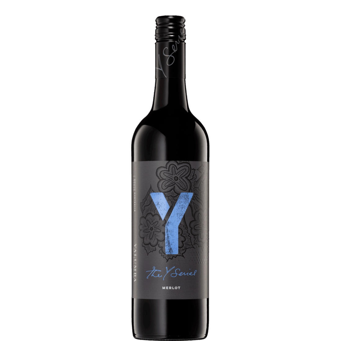 Y Series South Australia Merlot 2021  (12 bottles)