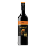 Australian Mixed Red Wine Dozen Featuring Yellow Tail Merlot (12 Bottles)