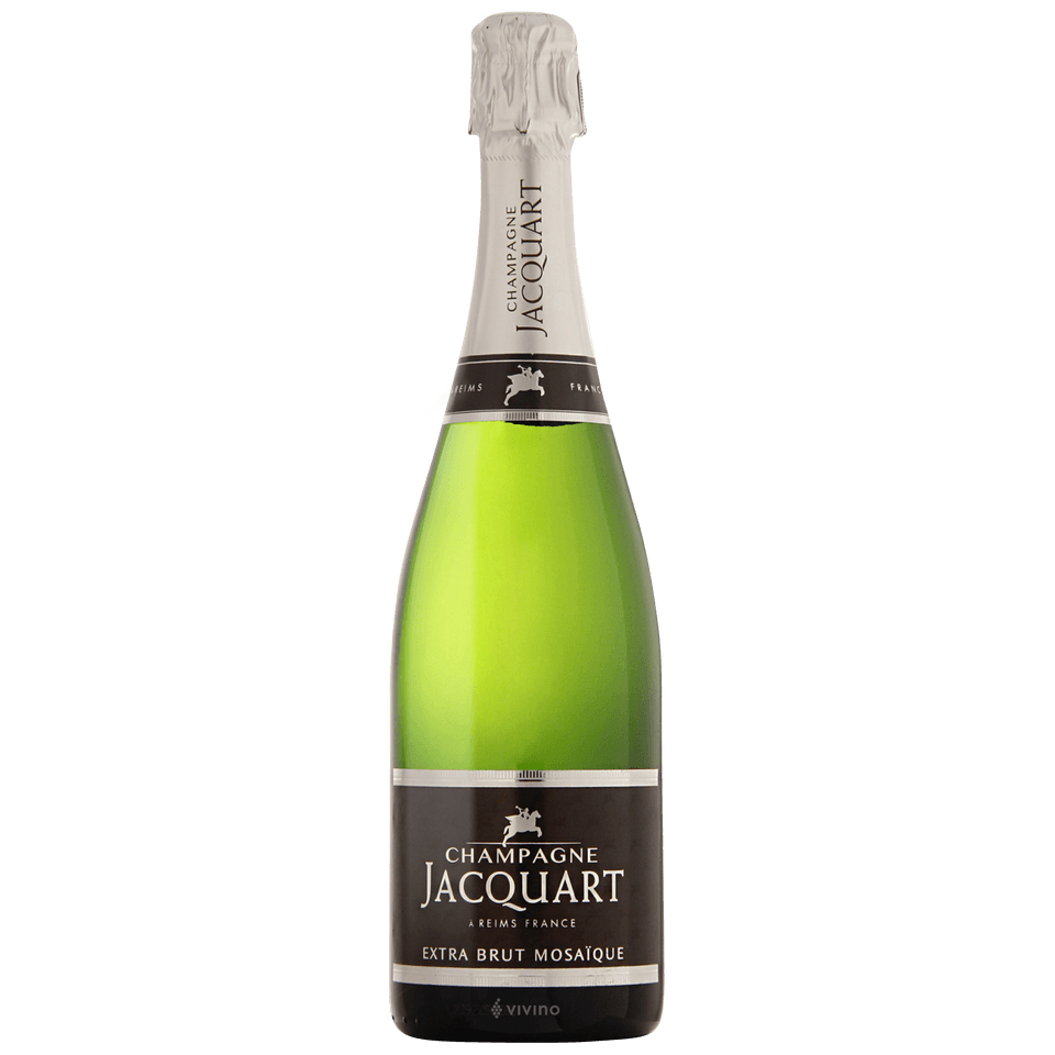 Jacquart Mosaique Extra Brut NV (6x750ml)