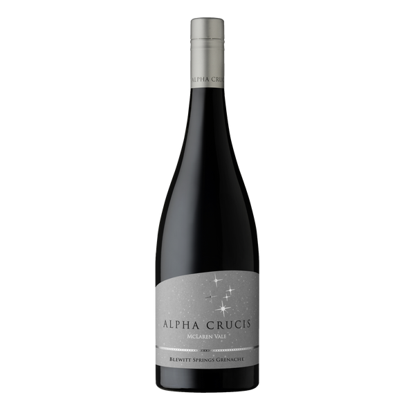 Alpha Crucis Grenache, McLaren Vale 2021 (6 Bottles)