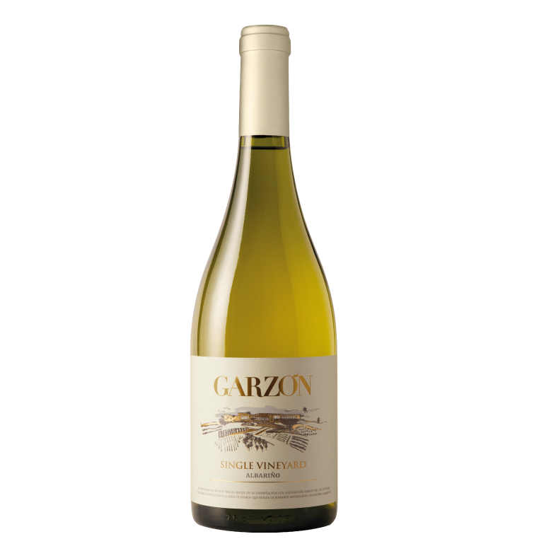 Bodega Garzon Single Vineyard Albariño, Uruguay  2022 (12 bottles)