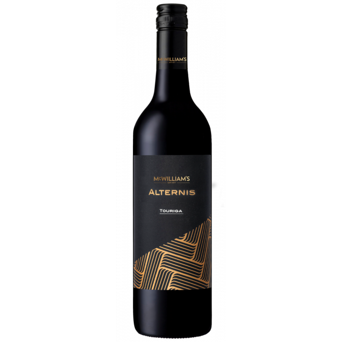 McWilliam's Alternis Touriga Riverina 2021 (12 Bottles)