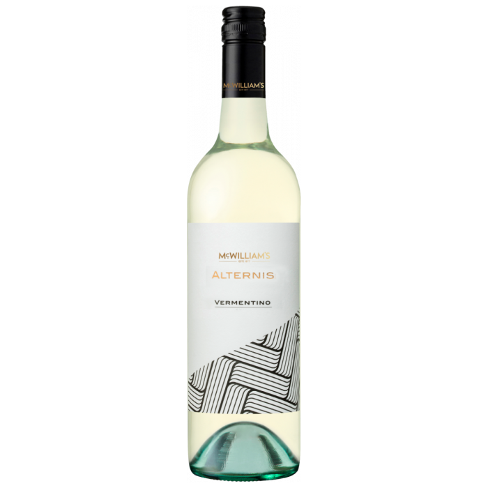 McWilliam's Alternis Vermentino Riverina 2021 (12 Bottles)