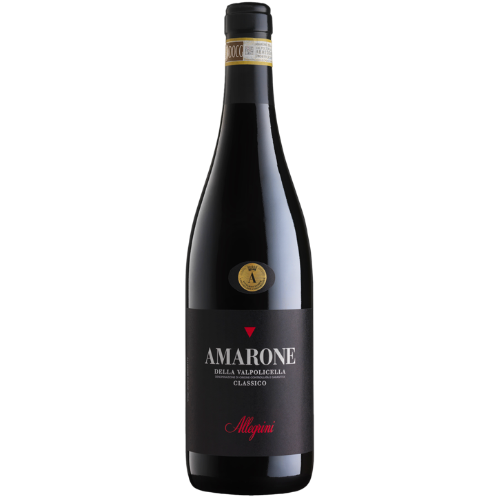 Allegrini Amarone DOCG 2020  (Limited) (12 Bottles)