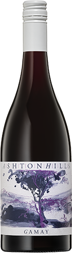 Ashton Hills Vineyard Gamay 2024 (12 bottles)
