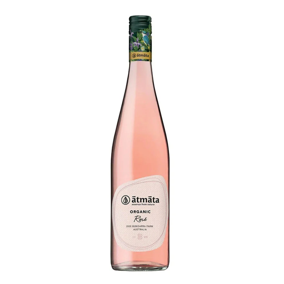 Atmata Organic Rose 2024 (12 Bottles)