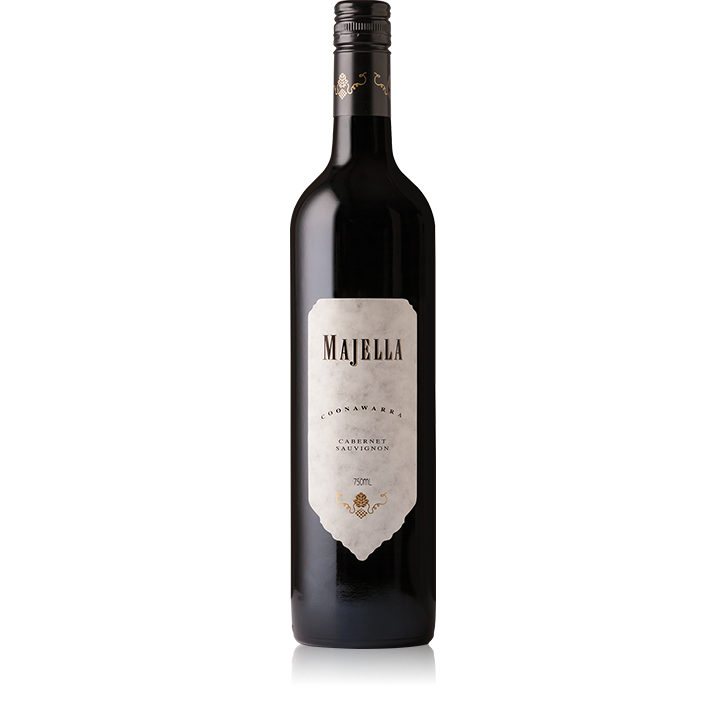 Majella Cabernet Sauvignon 2021 (12 Bottles)
