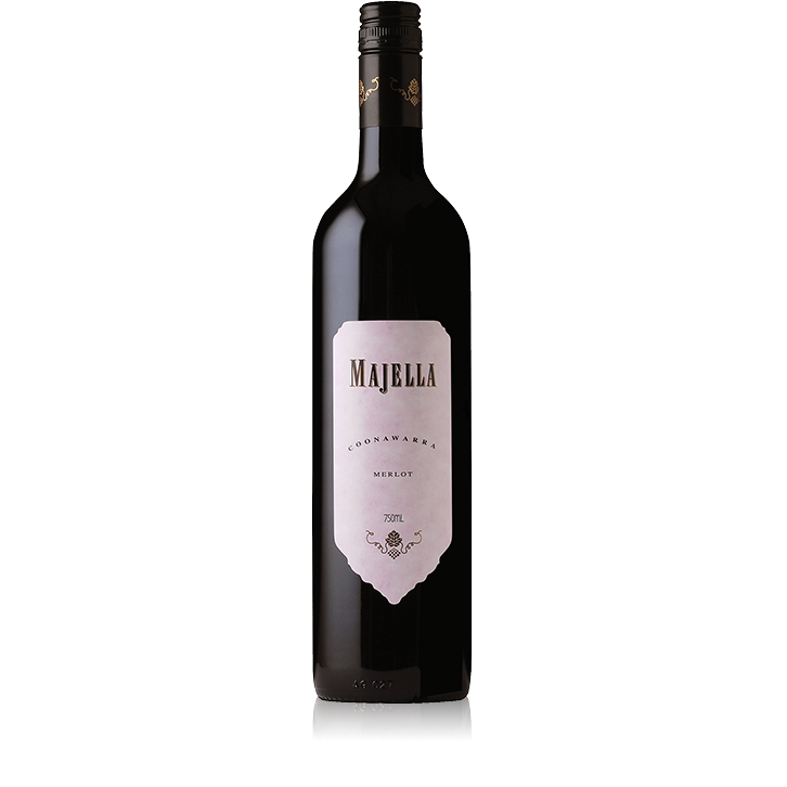 Majella Merlot 2020 (12 Bottles)