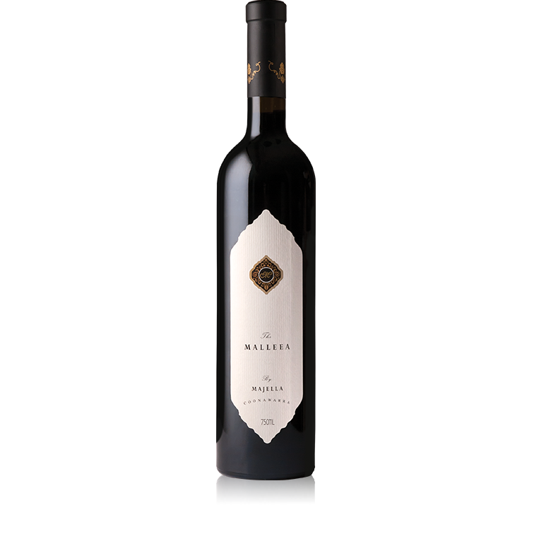 Majella Malleea Cabernet Shiraz 2019 (12 Bottles)