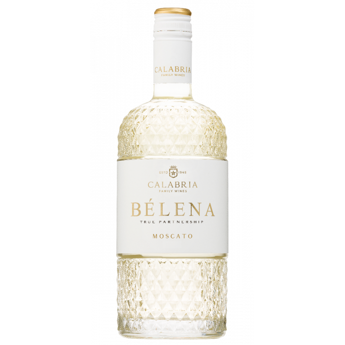 Calabria B É L E N A Moscato Multi-Regional Blend 2023(12 Bottles)