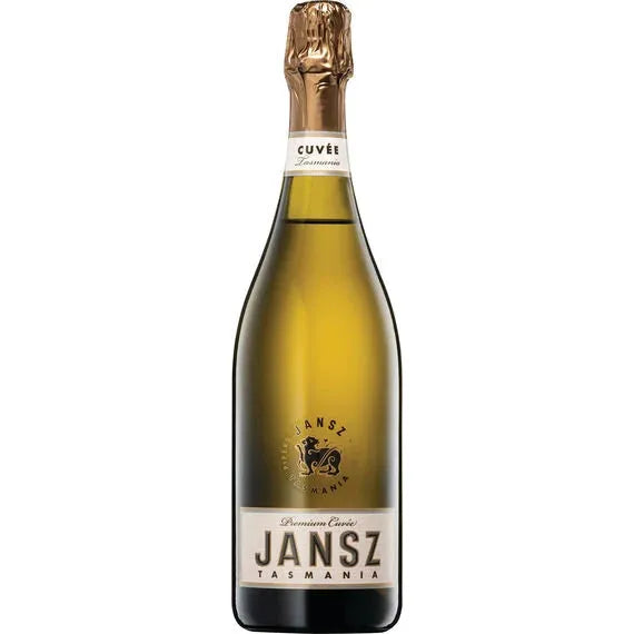 Jansz Tasmania Premium Cuvée NV (12 bottles)