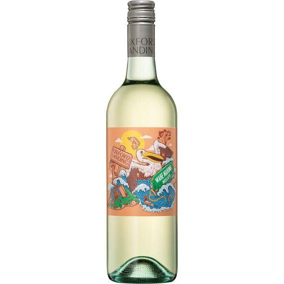 Riverlife by Oxford Landing Wake Making Moscato 2024 (12 bottles)