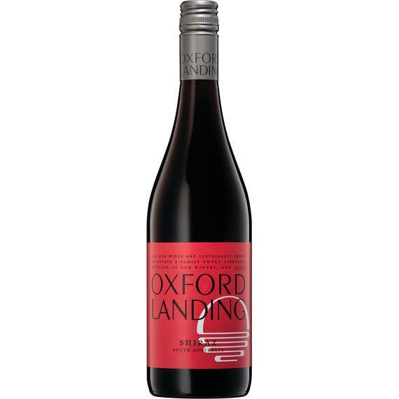 Oxford Landing Shiraz 2024 (12 bottles)