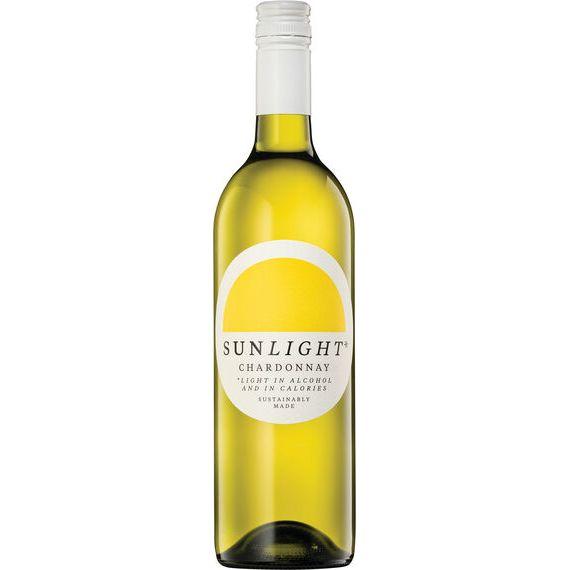SUNLIGHT by Oxford Landing Chardonnay 2021 (12 bottles)