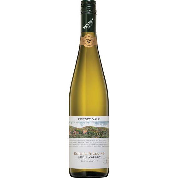 Pewsey Vale Vineyard Riesling 2023 (12 bottles)