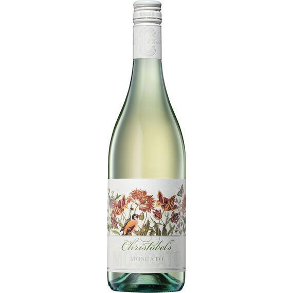 Christobel's Moscato 2024 (12 bottles)