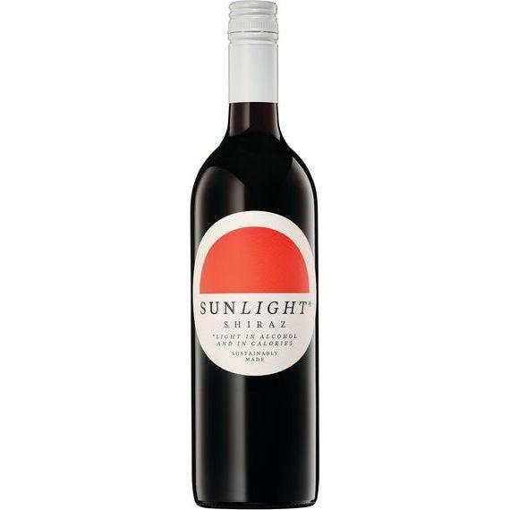 SUNLIGHT by Oxford Landing Shiraz 2021 (12 bottles) Great Wines